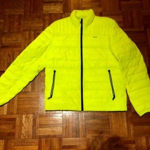 Donna Karen Down Jacket